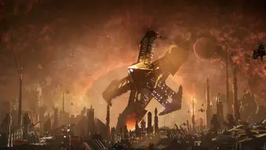 Battlefleet Gothic: Armada 2 | Complete Edition preview 4