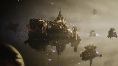 Battlefleet Gothic: Armada 2 | Complete Edition preview 8