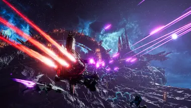 Battlefleet Gothic: Armada 2 preview 3