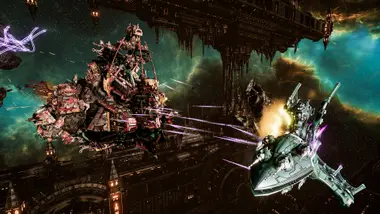 Battlefleet Gothic: Armada 2 preview 2
