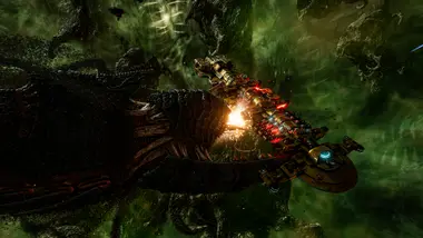 Battlefleet Gothic: Armada 2 preview 6