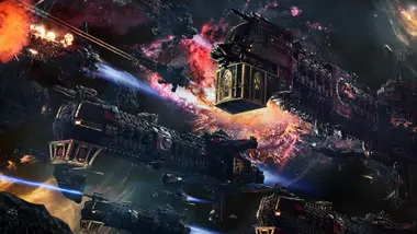 Battlefleet Gothic: Armada 2 preview 9