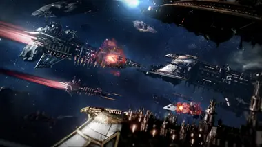Battlefleet Gothic: Armada preview 5