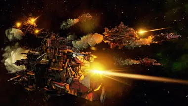 Battlefleet Gothic: Armada preview 4