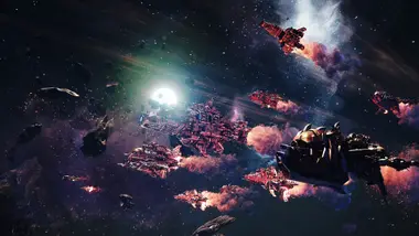 Battlefleet Gothic: Armada - - POLAND preview 12