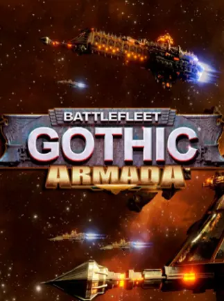 Battlefleet Gothic: Armada - - POLAND preview 9