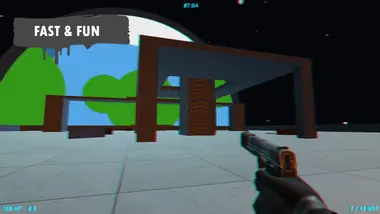 Battlegun preview 5