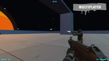 Battlegun preview 3