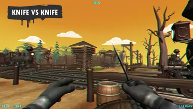 Battlegun preview 4