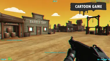 Battlegun preview 2