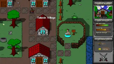 Battlepaths preview 5