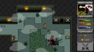 Battlepaths preview 6