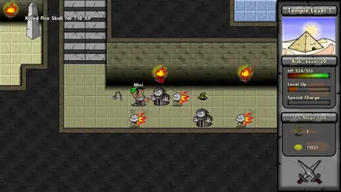 Battlepaths preview 4