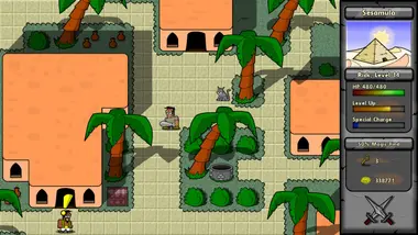 Battlepaths preview 3