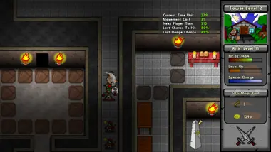 Battlepaths preview 24
