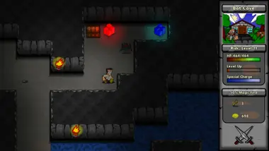 Battlepaths preview 20