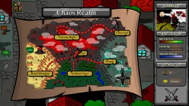 Battlepaths preview 23