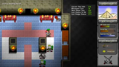 Battlepaths preview 21
