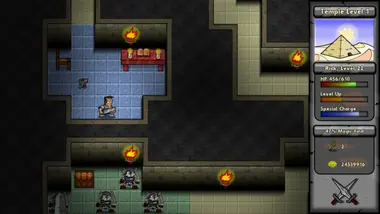 Battlepaths preview 19