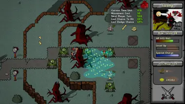 Battlepaths preview 18