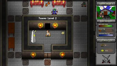 Battlepaths preview 16