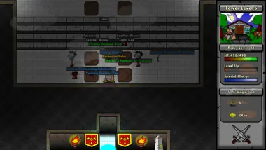 Battlepaths preview 11