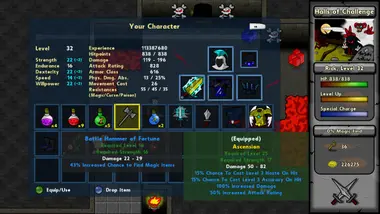 Battlepaths preview 14