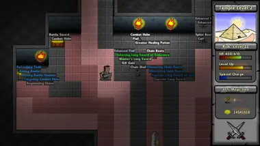 Battlepaths preview 9