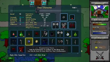 Battlepaths preview 12