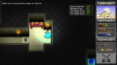 Battlepaths preview 8