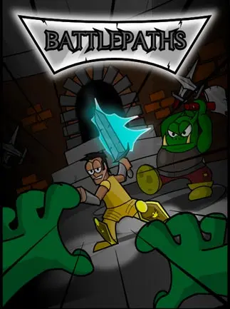 Battlepaths preview 7