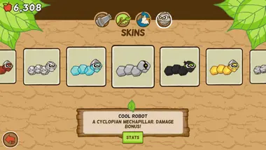 Battlepillars: Gold Edition preview 12