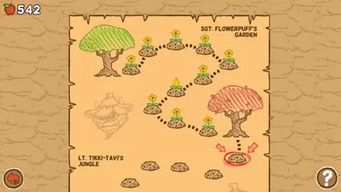 Battlepillars: Gold Edition preview 4