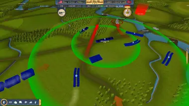 Battleplan: American Civil War preview 36