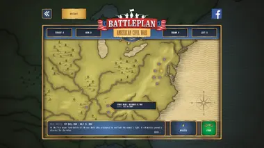 Battleplan: American Civil War preview 31