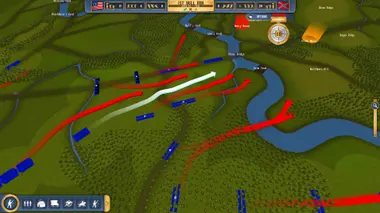 Battleplan: American Civil War preview 30