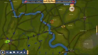 Battleplan: American Civil War preview 25