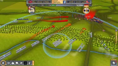 Battleplan: American Civil War preview 26