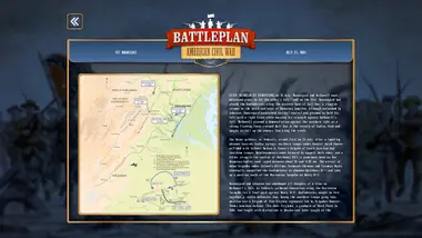 Battleplan: American Civil War preview 24