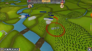 Battleplan: American Civil War preview 20