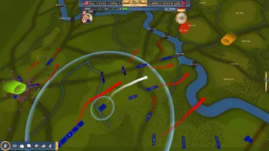 Battleplan: American Civil War preview 17