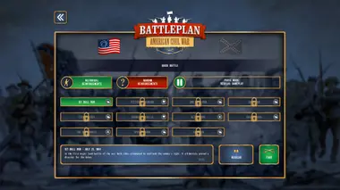 Battleplan: American Civil War preview 19