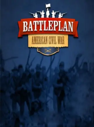 Battleplan: American Civil War preview 15