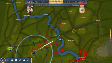 Battleplan: American Civil War preview 18
