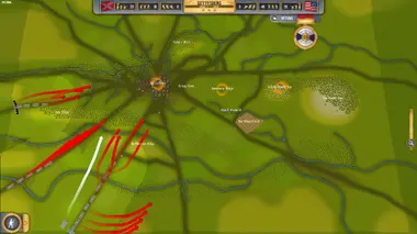 Battleplan: American Civil War preview 16
