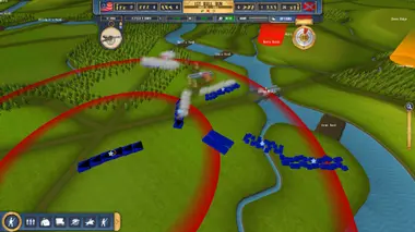Battleplan: American Civil War preview 8