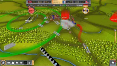 Battleplan: American Civil War preview 10