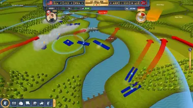 Battleplan: American Civil War preview 5