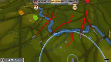 Battleplan: American Civil War preview 2
