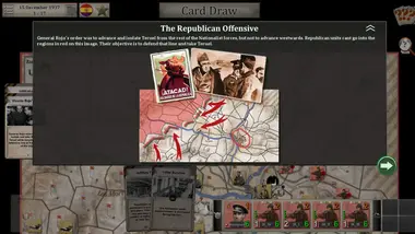 Battles For Spain preview 7